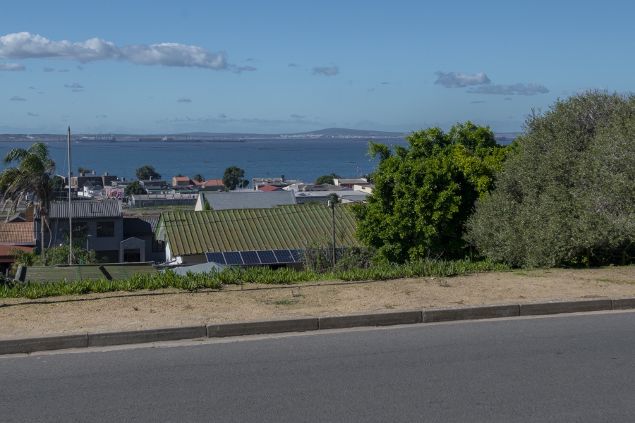 0 Bedroom Property for Sale in Saldanha Western Cape